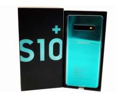 Samsung S10 Plus Internacional Imei Limpio