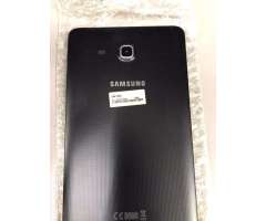 Tablet Samsung tap A6
