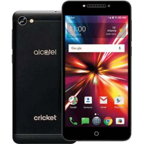 Alcatel Pulsemix 16gb Negro Desbloqueado Alcatel Pulsemix 16gb Negro Desbloqueado