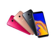 Samsung Galaxy J4 Plus Nuevo