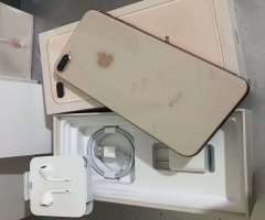 iPhone 8 PLUS, 256GB - NUEVO - CLEAN IMEI
