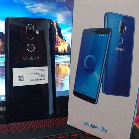 Alcatel 3V Alcatel 3V