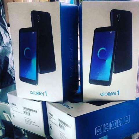 alcatel 1 alcatel 1