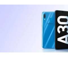 samsung a30