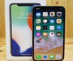 Iphone X Normal 256GB