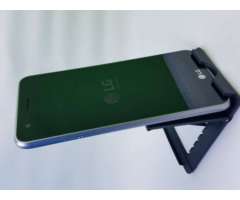 LG RISIO 2, 5 PULGADAS, 16GB, CLASE B