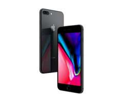 iPhone 8 Plus 256GB Factory Unlocked 4G-LTE