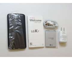 Lg K7 16gb 4glte