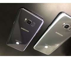 Samsung galaxy S8 plus 64gb