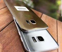 Samsung Galaxy s7  32gb Desbloqueados