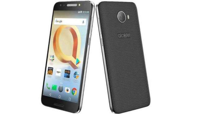 ALCATEL A30 PLUS ALCATEL A30 PLUS