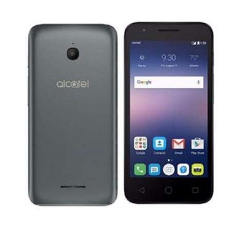 ALCATEL IDEAL, CLASE B ALCATEL IDEAL, CLASE B