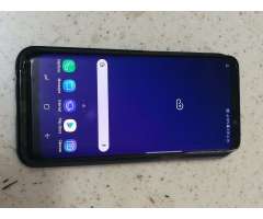 Samsung Galaxy S9 64 GB Negro