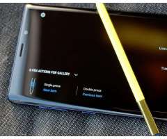 samsung note 9