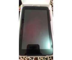 Tablet Alcatel Onetouch pixi 7