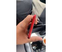 Iphone 8 plus RED