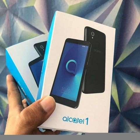 alcatel 1 alcatel 1