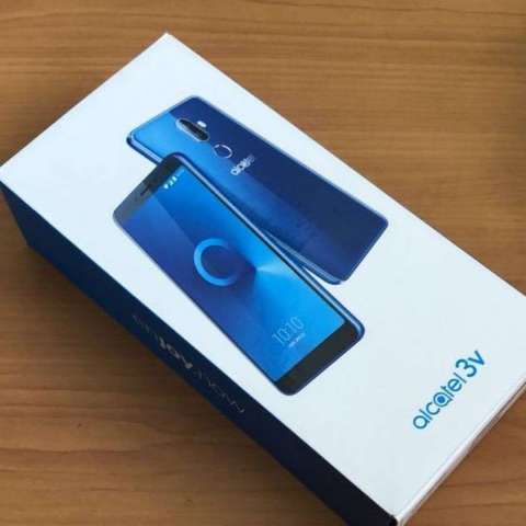 Alcatel 3V Alcatel 3V