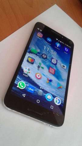 Alcatel A3 plus 16GB crack Alcatel A3 plus 16GB crack