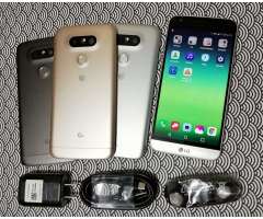 Lg G5