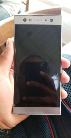 Sony XPERIA xa2 ULTRA de altice Sony XPERIA xa2 ULTRA de altice