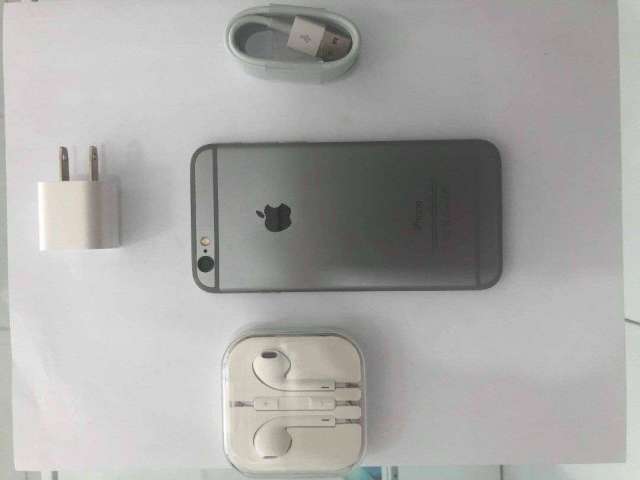 Apple IPhone 6 16gb MFTECH of3rta Apple IPhone 6 16gb MFTECH of3rta