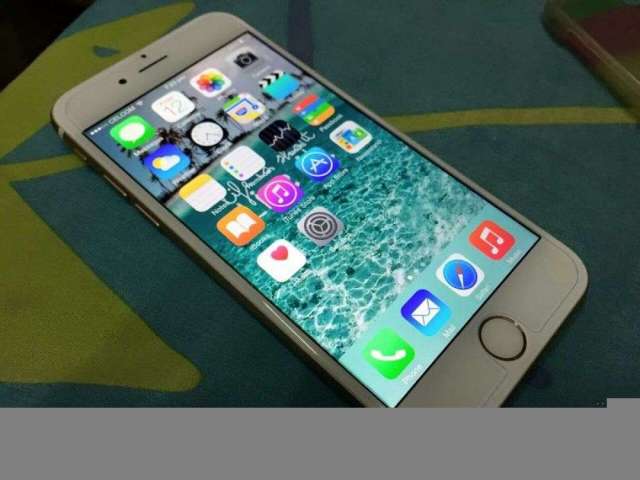 Apple IPhone 6 64gb MFTECH of3rta Apple IPhone 6 64gb MFTECH of3rta