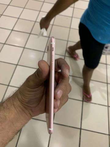 IPhone 7 Plus de 128 gb IPhone 7 Plus de 128 gb