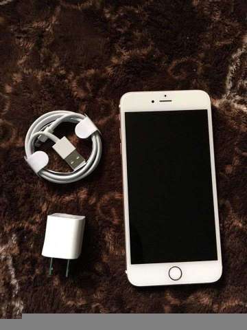 iPhone 6 Plus 64gb iPhone 6 Plus 64gb