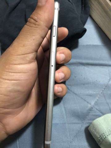 Vendo iPhone 6s Plus factory de 64GB sirve Vendo iPhone 6s Plus factory de 64GB sirve