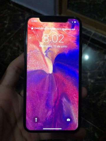Iphone X 64gb Semi Factory Iphone X 64gb Semi Factory