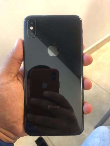 iPhone XS MAX 256GB iPhone XS MAX 256GB