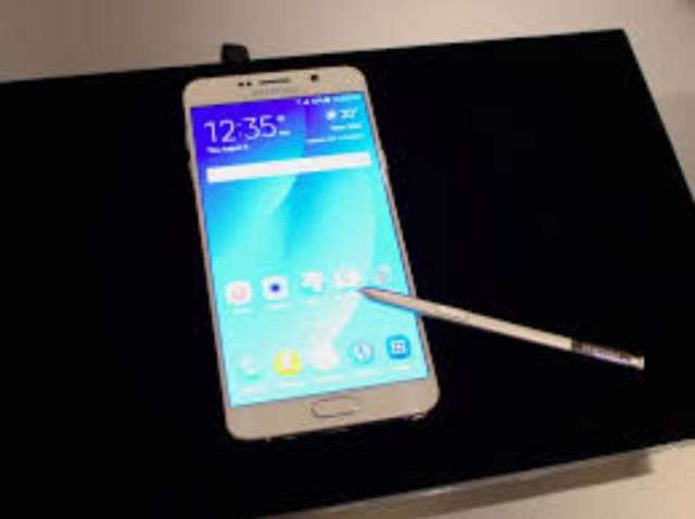 note 5 note 5