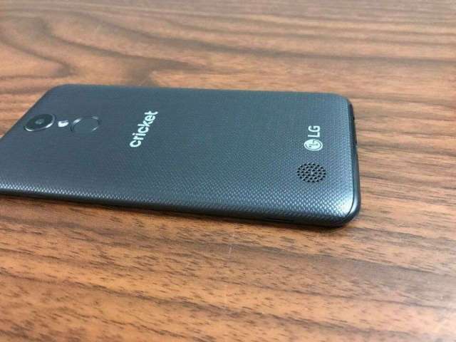 LG fortune LG fortune