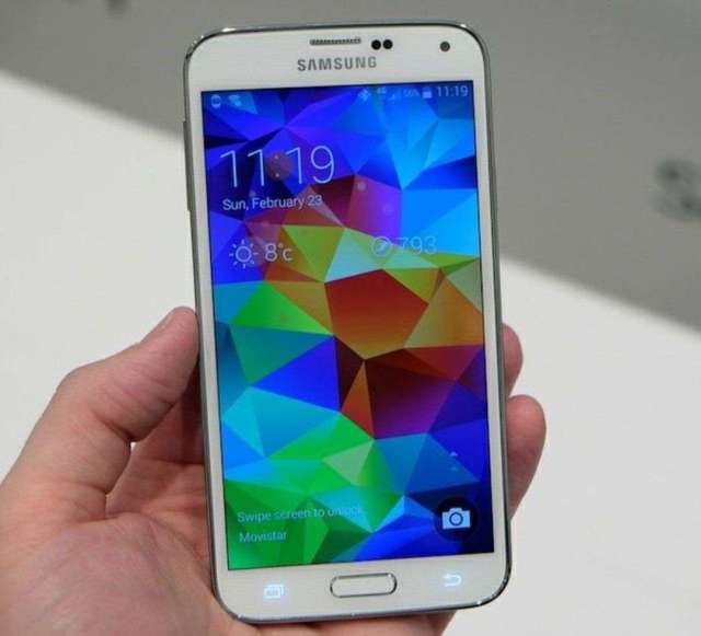 Samsung S5 Samsung S5