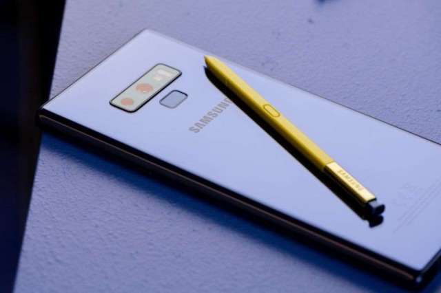 samsung note 9 samsung note 9