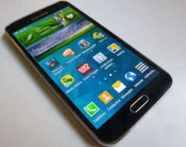 Samsung S5 Samsung S5
