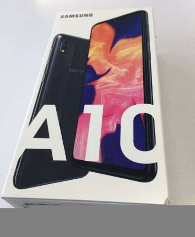 Samsung a10 /a20 32gb en caja Samsung a10 /a20 32gb en caja