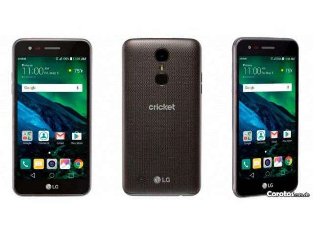 LG FORTUNE LG FORTUNE