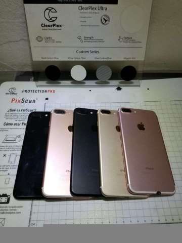 iPhone 7 plus 32GB iPhone 7 plus 32GB