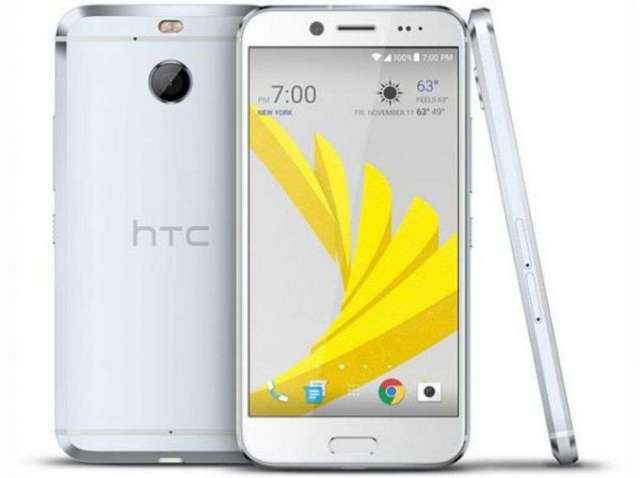 HTC BOLT 32GB HTC BOLT 32GB