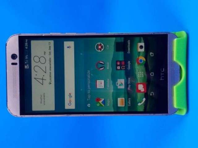 HTC ONE M9 CLASE B HTC ONE M9 CLASE B
