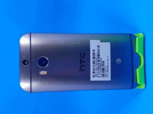 HTC ONE M8 32GB HTC ONE M8 32GB