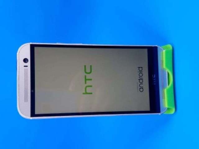 HTC ONE M8 CLASE B HTC ONE M8 CLASE B