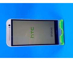 HTC ONE M8 CLASE B