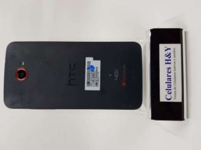 HTC DROID DNA CLASE B HTC DROID DNA CLASE B