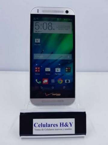 HTC M8 MINI (REMIX) CLASE B HTC M8 MINI (REMIX) CLASE B