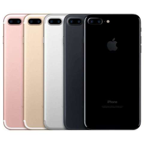 IPHONE 7 PLUS 32GB DESBLOQUEADO DE FABRICA IPHONE 7 PLUS 32GB DESBLOQUEADO DE FABRICA