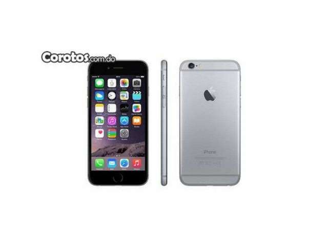 IPHONE 6 DE 16GB DESBLOQUEADOS IPHONE 6 DE 16GB DESBLOQUEADOS