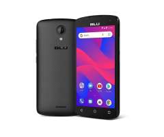 Celular Blu X8